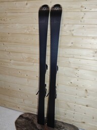 LYŽE VOLKL FLAIR 76 LTD 147CM --MODEL 2025--